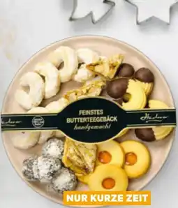 Billa Konditorei Haderer Teegebäck Angebot