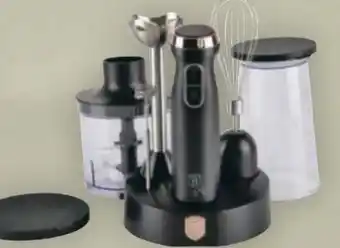 Berlinger Haus Stabmixer