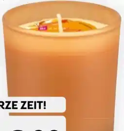 Bipa BI Home Living Duftkerze Golden Moments Angebot