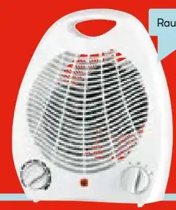 Hellweg My Fire Tool Heizlüfter Fanny Angebot