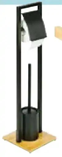Hellweg Wenko WC-Bürstenhalter Angebot