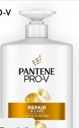 Bipa Pantene Pro-V Shampoo Angebot