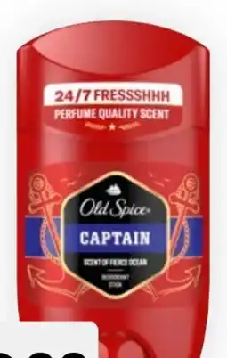 Bipa Old Spice Deostick Angebot