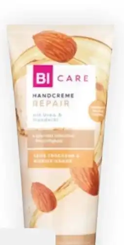 Bipa Bi Care Handcreme Repair Angebot