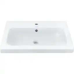 Hellweg Cornat Waschtisch Adria Angebot