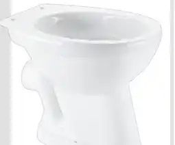 Hellweg Cornat Stand-WC Angebot