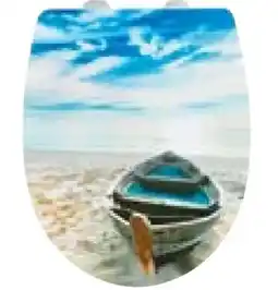 Hellweg Wenko WC-Sitz Boat Angebot