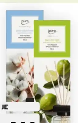 Bipa Ipuro Raumduft Angebot