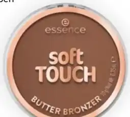 Bipa Essence Soft Touch Butter Bronzer Angebot