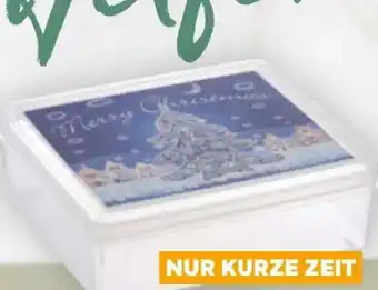 Billa Miraplast Keksdosen Angebot