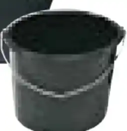 Hellweg Kunststoff-Eimer Angebot