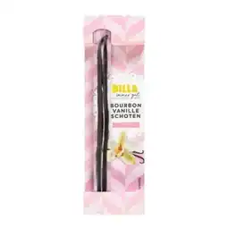 Billa Billa immer gut Bourbon Vanilleschoten Angebot