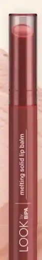 Bipa Look by Bipa Melting Solid Lip Balm Angebot