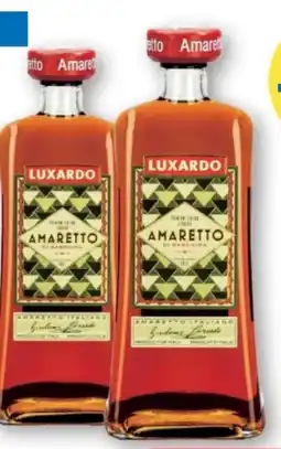 T&G Luxardo Amaretto Angebot