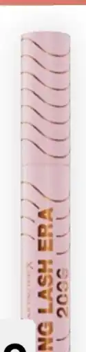 Bipa Max Factor Long Lash Era 2000 Mascara Angebot