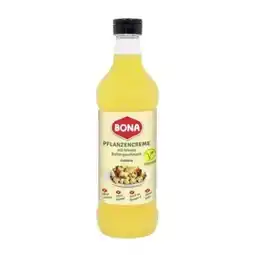 Billa Bona Pflanzencreme Angebot