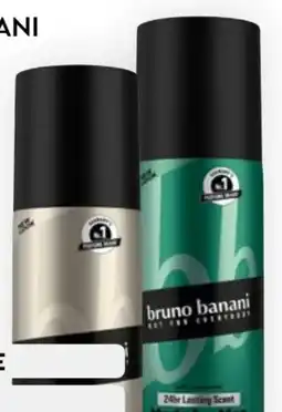Bipa Bruno Banani Deo-Spray Man Angebot