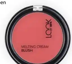Bipa Look by Bipa Melting Cream Blush Angebot