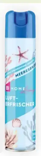 Bipa BI Home Lufterfrischer Angebot