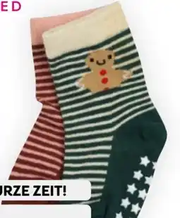 Bipa Bi Styled Kindersocken Angebot