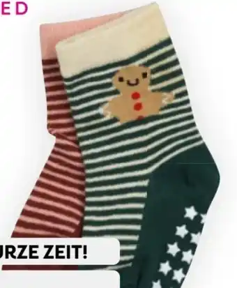Bipa Bi Styled Kindersocken Angebot