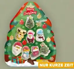 Billa Dekoback Weihnachtsbaum Marshmallow Angebot