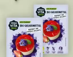 Billa Vega Vita Bio-Geliermittel Angebot