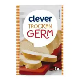 Billa Clever Trocken Germ Angebot