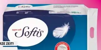 Bipa Regina Softis Toilettenpapier Angebot