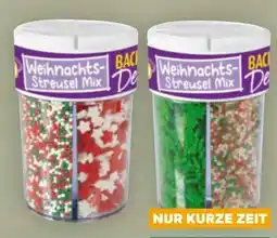 Billa Back & Decor Streudekor Weihnachtsmix Angebot