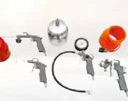 Hellweg Zipper Kompressorzubehör ZI-COMZUB5 Angebot
