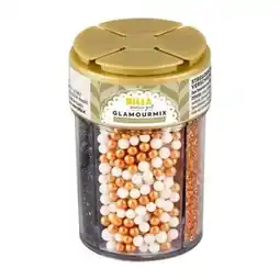 Billa Billa immer gut Streusel Glamourmix Angebot