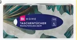 Bipa BI Home Taschentücher-Box Angebot