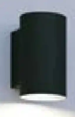 Hellweg Eglo LED-Wandaußenleuchte Izzalini Angebot