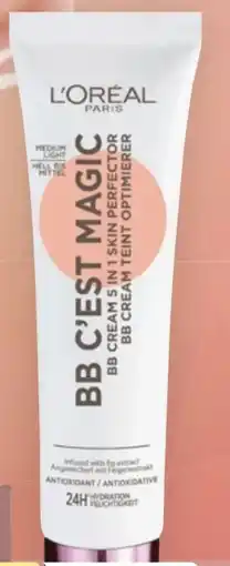 Bipa L'Oréal Paris BB-Cream Angebot