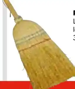 Hellweg Reisstrohbeserl Angebot