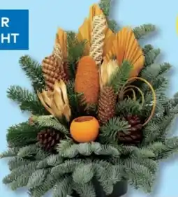 T&G Allerheiligengesteck Angebot