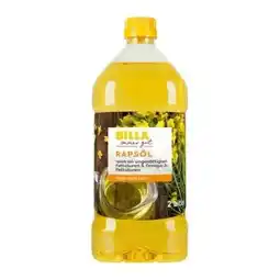 Billa Billa immer gut Sonnenblumenöl Angebot