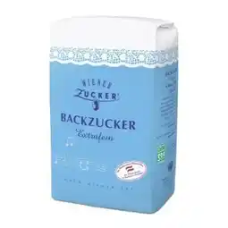 Billa Wiener Zucker Backzucker Angebot