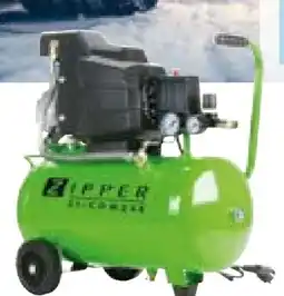 Hellweg Zipper Kompressor ZI-COM24E Angebot