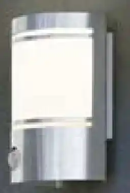 Hellweg Eglo Außenwandleuchte Cerno 1 Angebot