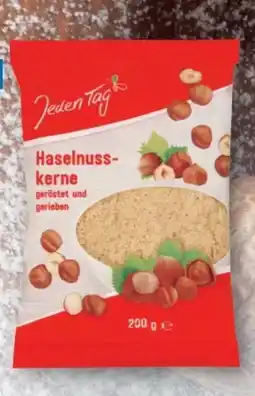 T&G Jeden Tag Haselnusskerne Angebot