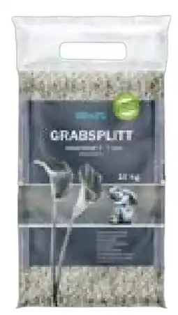 Hellweg Min2C Grabsplitt Angebot