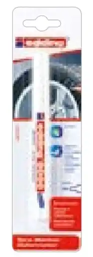 Hellweg Edding Reifenmarker Angebot