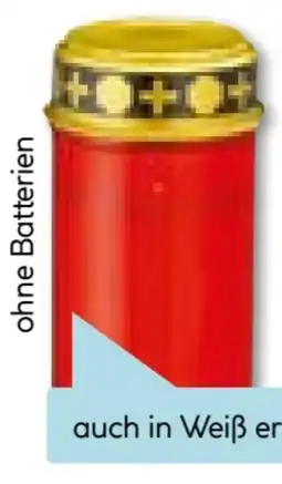 Hellweg LED-Grablicht Angebot