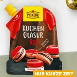 Billa Pickerd Kuchenglasur Angebot