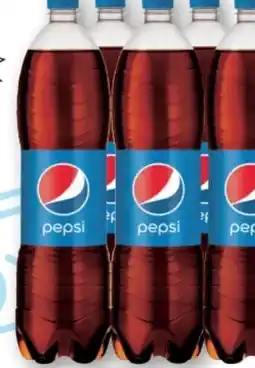 T&G Pepsi Cola Angebot