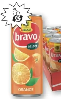 T&G Rauch Bravo Angebot