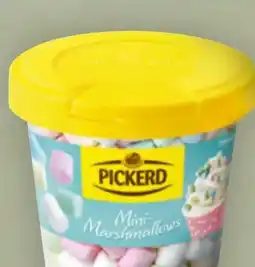 Billa Pickerd Mini Marshmallows Angebot