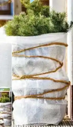 Hellweg Windhager Winter-Kälteschutzfolie Angebot